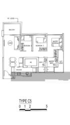 The Trilinq (D5), Condominium #151825662